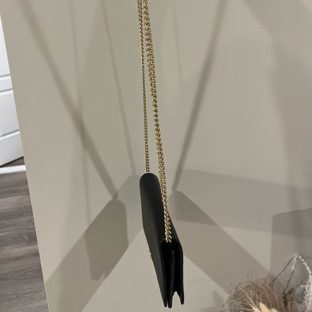 Gucci Marmont Chain Wallet/Crossbody - Picture 5 of 6